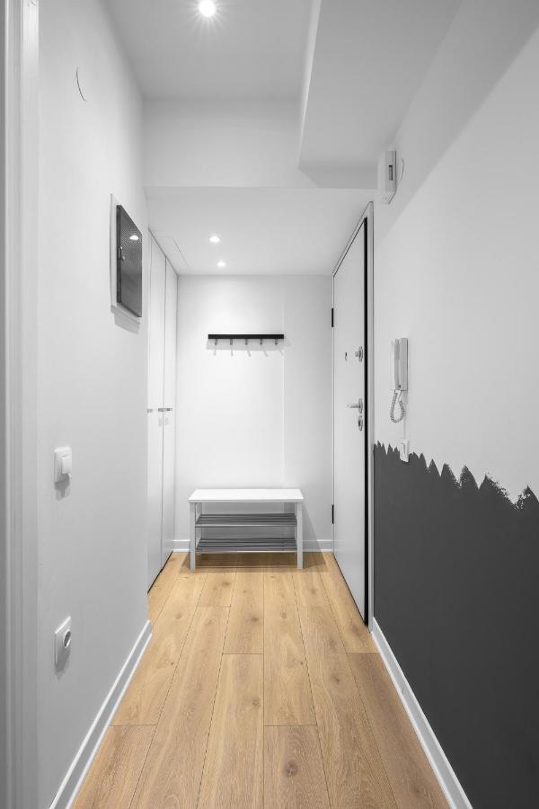 Nyma White Apartments, The Luxury Suites Thessaloniki Exterior photo