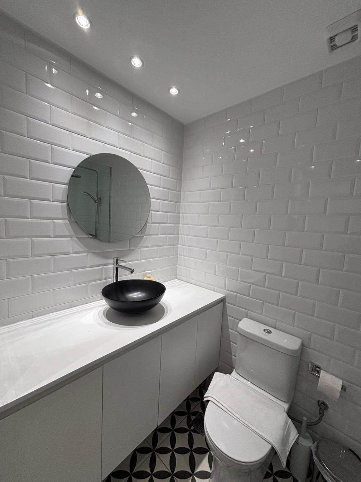Nyma White Apartments, The Luxury Suites Thessaloniki Exterior photo